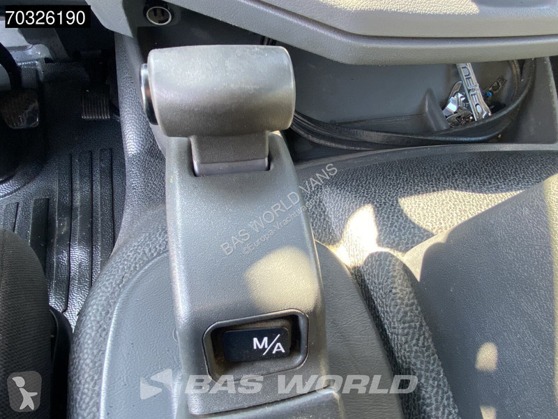 آلة لصيانة الطرق Mercedes 1324 4X2 NEW! 2010...
