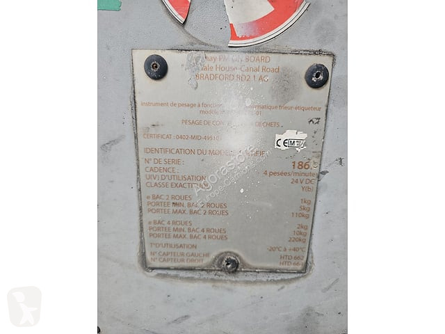 Коммунальная техника  Iveco 70C14G
