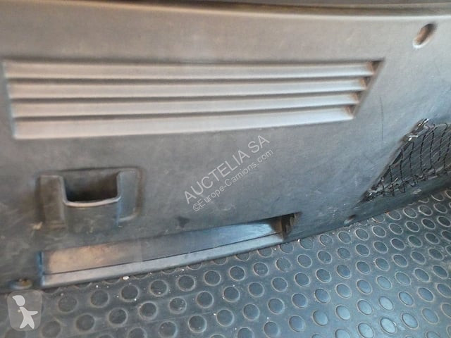 Vehículo de limpieza viaria Renault D19