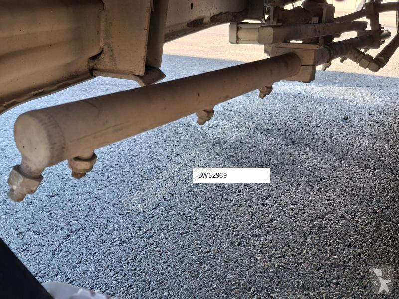 آلة لصيانة الطرق Scania BROCK SL200 CMAR