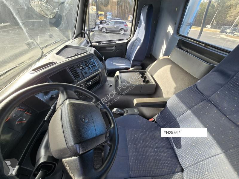 Silniční stroje Volvo JOSKIN WUKO