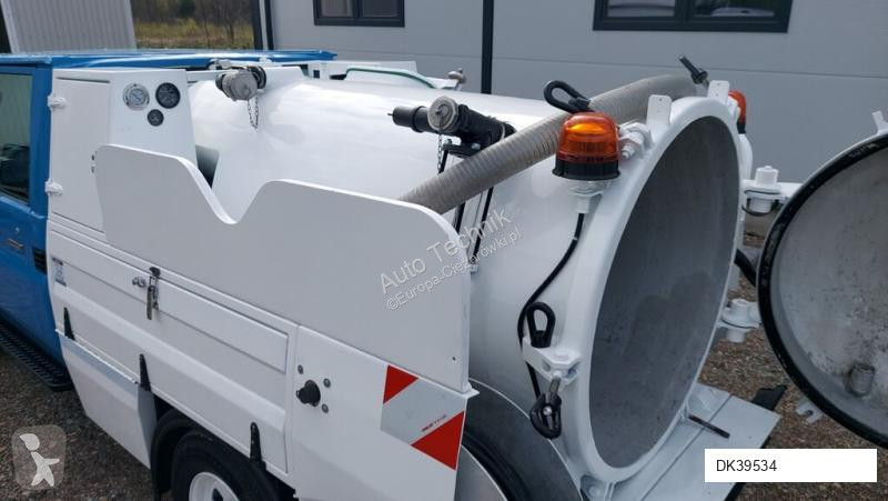 Vägmaskiner Toyota Huver Minimax