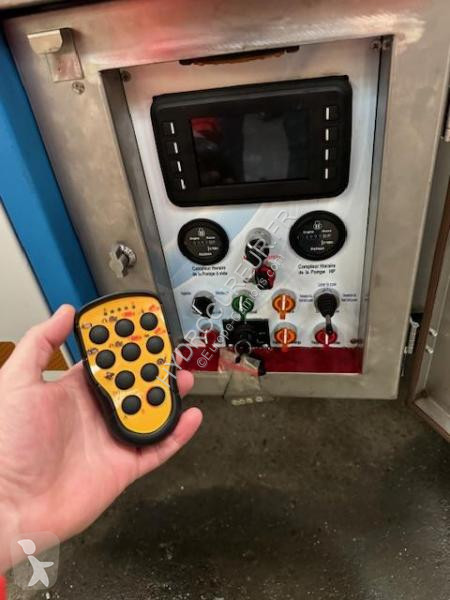 Utilaje pentru drumuri   FRANCEHYDRO