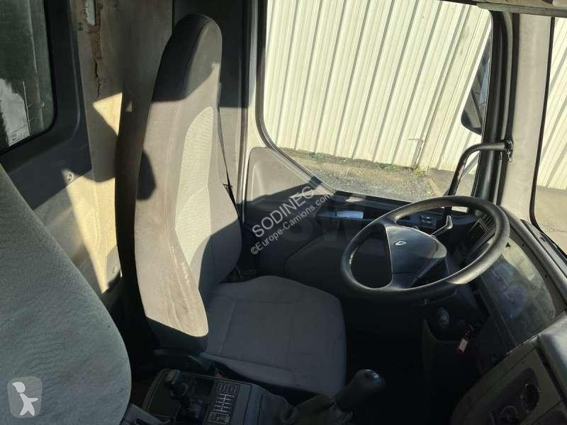 Gemeentevoertuig Renault PREMIUM