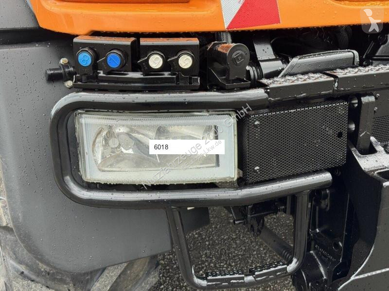 Gemeentevoertuig Palfinger PK9001-EH A