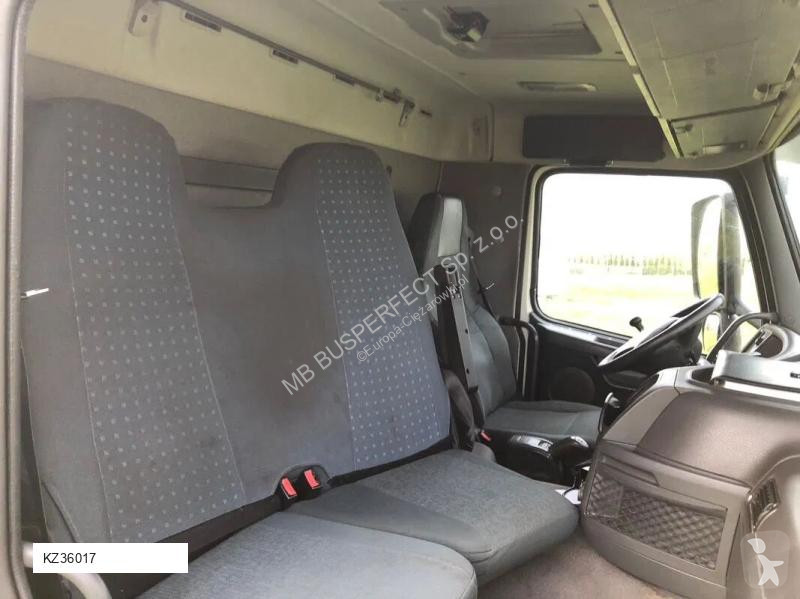 Engin de voirie Volvo FM 12 tylko 125000km...