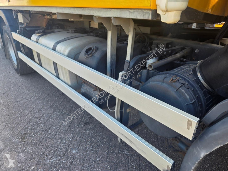 Silniční stroje Volvo FE 62R Volvo FE 62R...