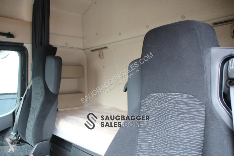 Maskine til vejarbejde Mercedes MTS DINO 8 Twin...