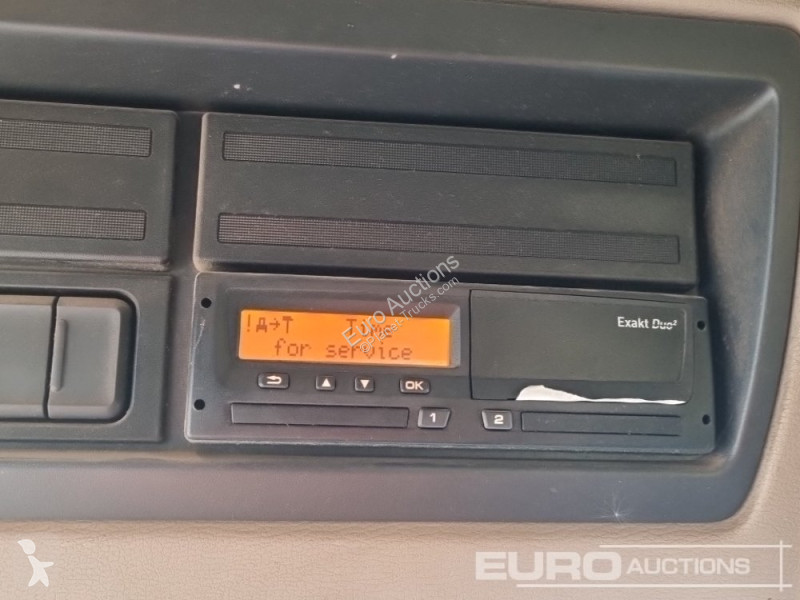 Utilaje pentru drumuri  LF220