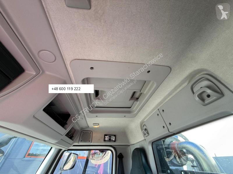 Silniční stroje Volvo FL 15.250