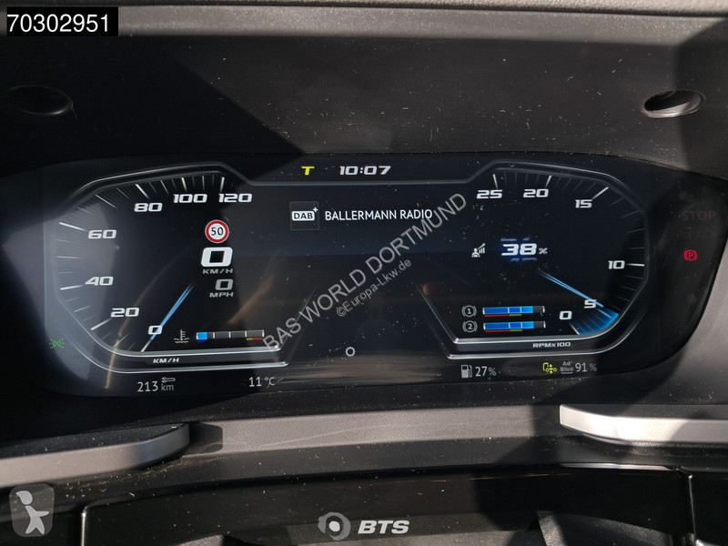 آلة لصيانة الطرق DAF XD 340 6X2 NEW! 21m3...