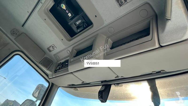 آلة لصيانة الطرق Volvo MEDIUM XLI