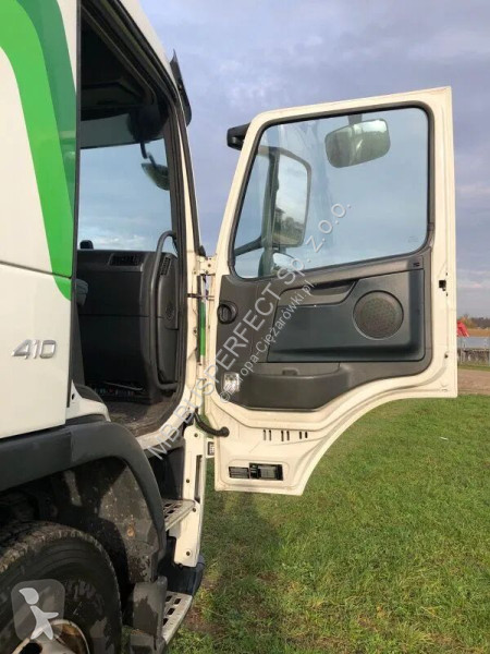 Engin de voirie Volvo FM 12 tylko 125000km...