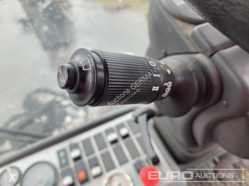 Utilaje pentru drumuri Küpper Weisser