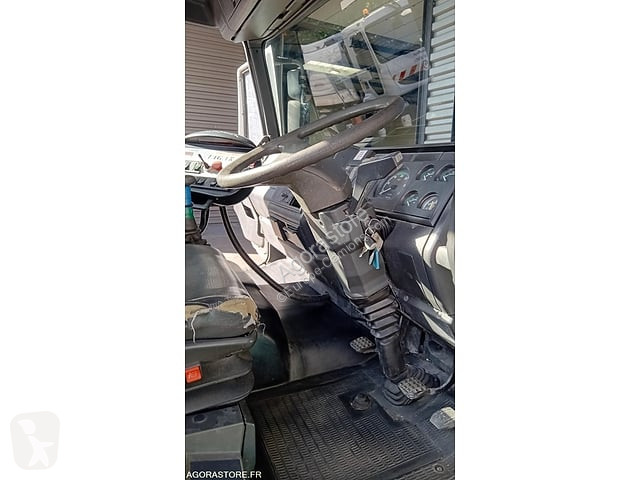 Silniční stroje