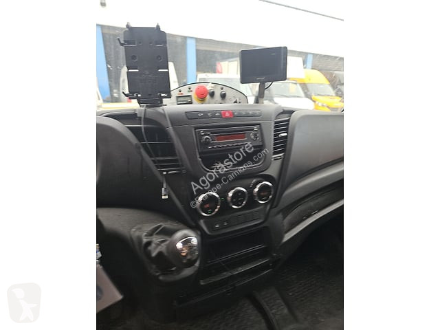 Коммунальная техника  Iveco 70C14G