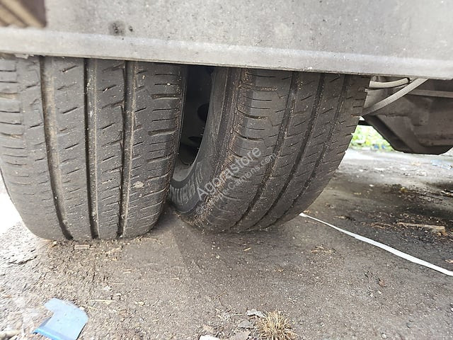 Коммунальная техника  Iveco 70C14G