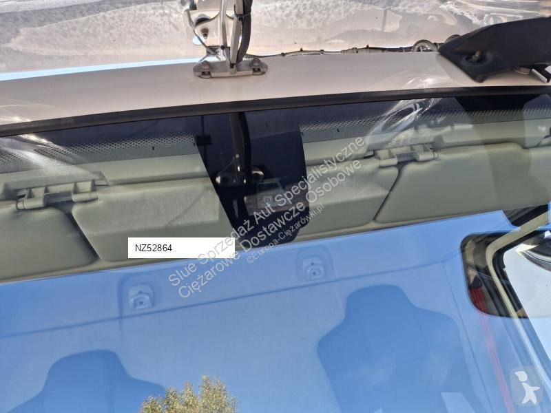 آلة لصيانة الطرق Renault Semat Zoeller