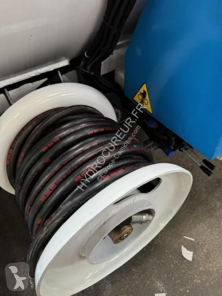 Utilaje pentru drumuri   FRANCEHYDRO