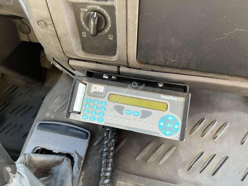 Gemeentevoertuig Renault PREMIUM