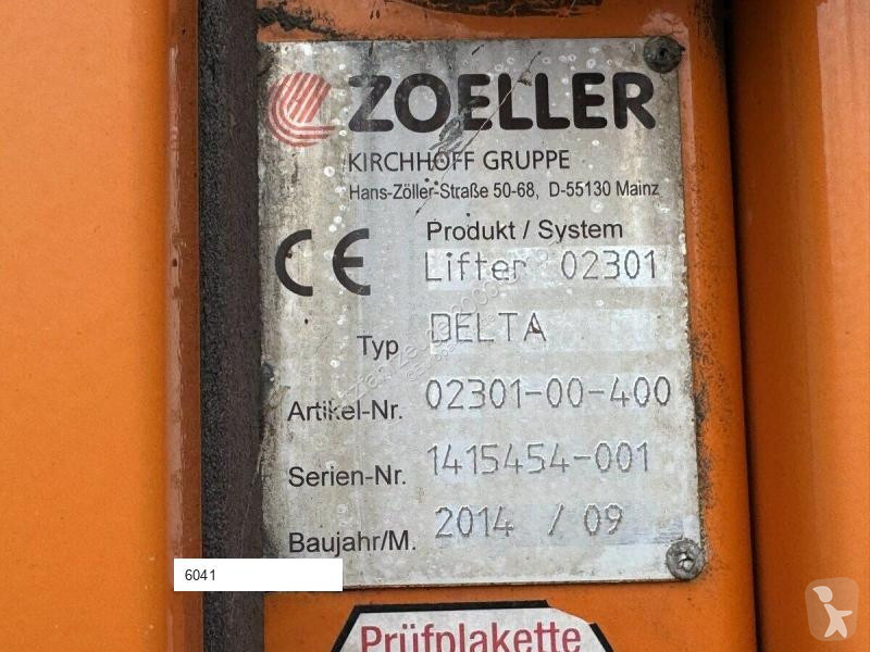 Utilaje pentru drumuri MAN Medium X2i 28