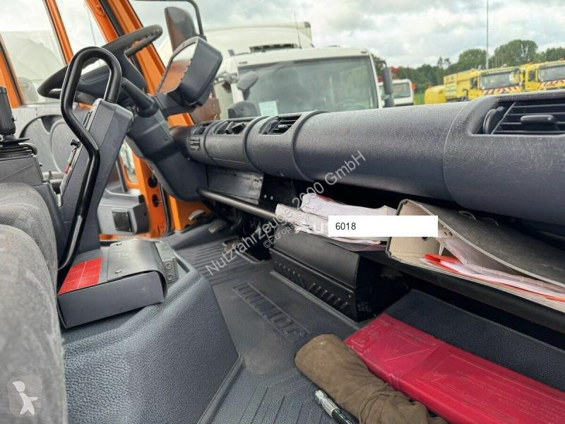 Gemeentevoertuig Palfinger PK9001-EH A