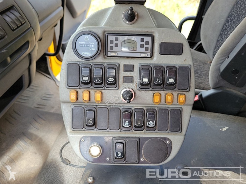 Utilaje pentru drumuri  LF55.180