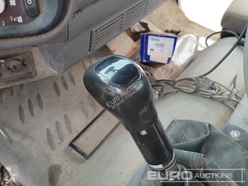 Utilaje pentru drumuri  LF