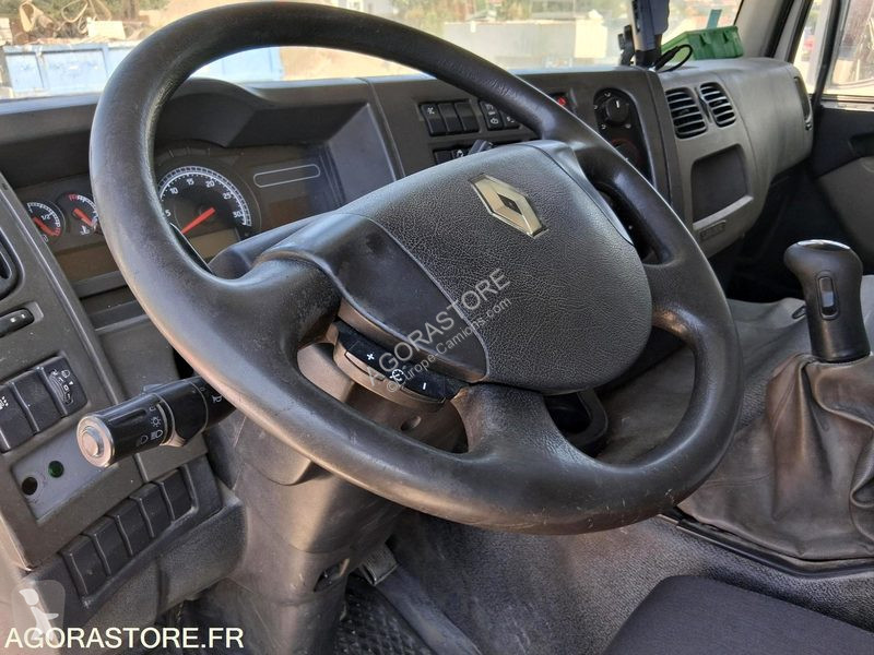 Vägmaskiner Renault PREMIUM LANDER