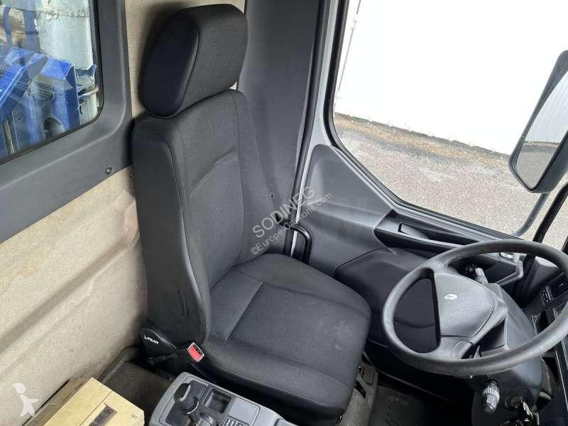 Vägmaskiner Renault PREMIUM