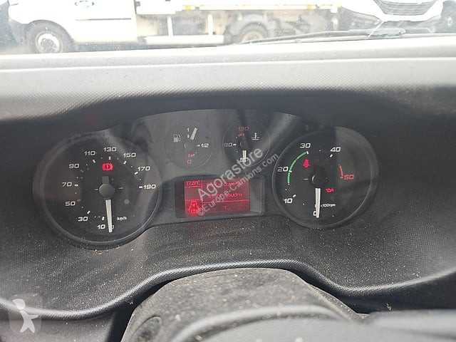 Коммунальная техника  Iveco 70C14G