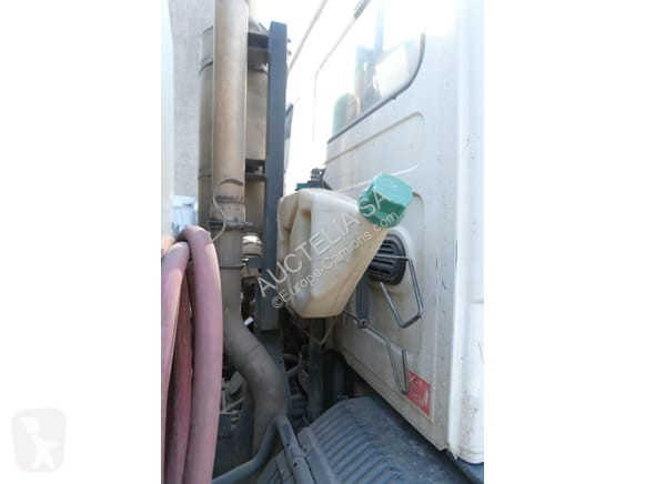 آلة لصيانة الطرق Volvo FL6 14