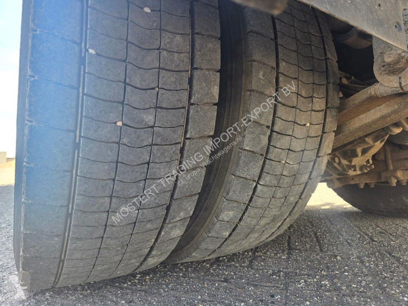 Silniční stroje Volvo FE 62R Volvo FE 62R...
