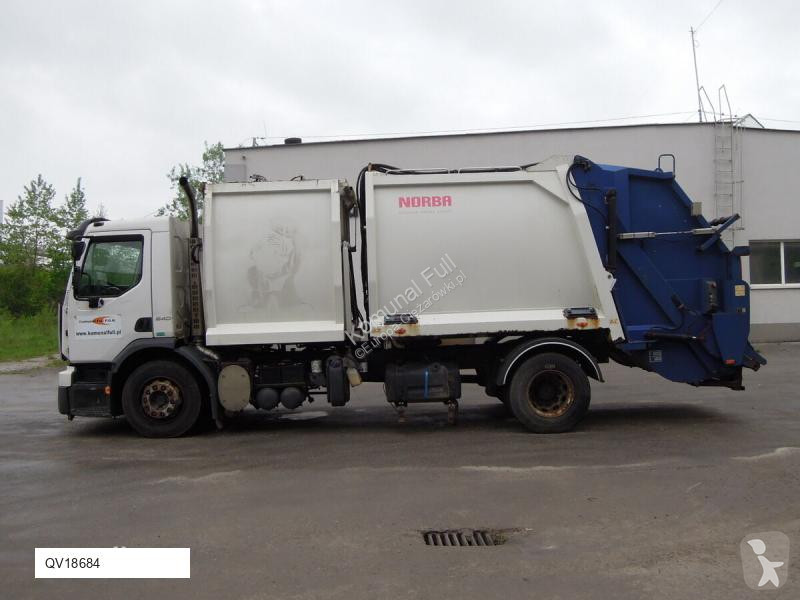 Utilaje pentru drumuri Volvo RL200