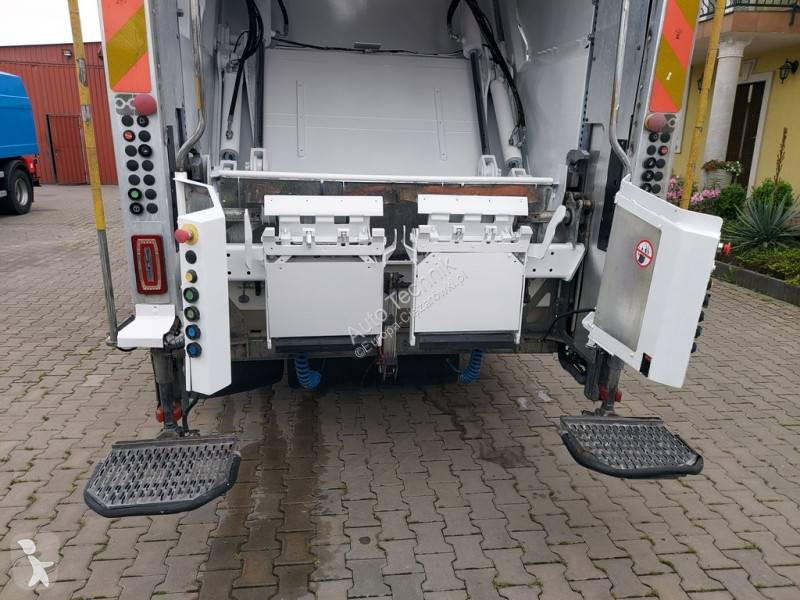 Utilaje pentru drumuri Iveco