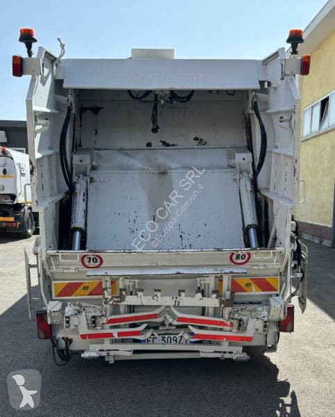Utilaje pentru drumuri Iveco