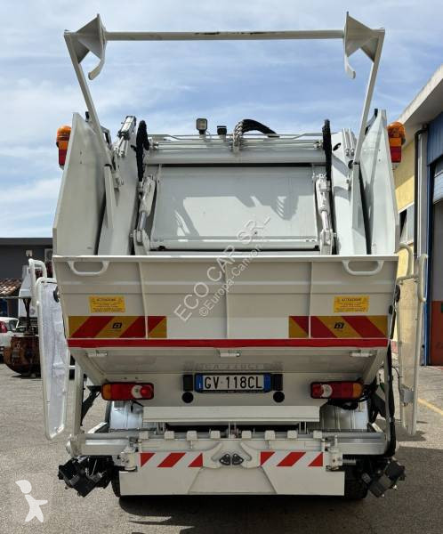 Utilaje pentru drumuri Iveco