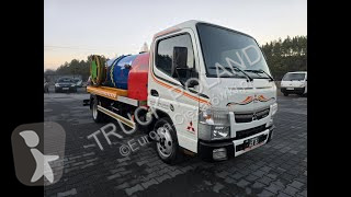 Silniční stroje Mitsubishi ROM SMART COMBI HOT...