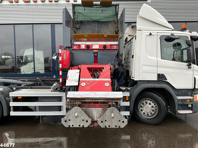 Utilaje pentru drumuri Scania 280 Euro 6...