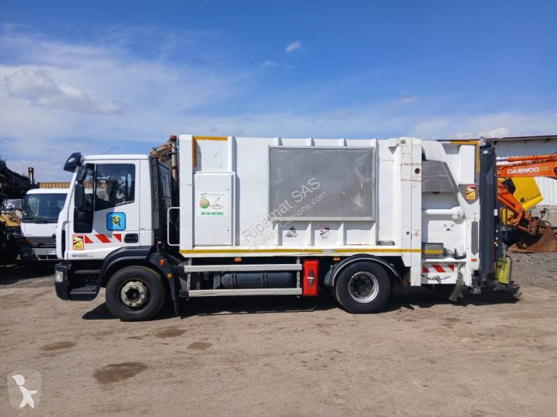Utilaje pentru drumuri Iveco