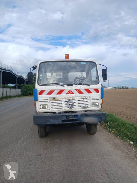 Vägmaskiner Renault
