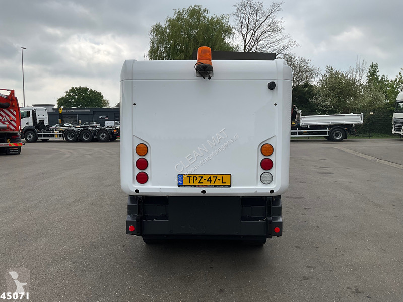 Vägmaskiner Ravo 540 CD