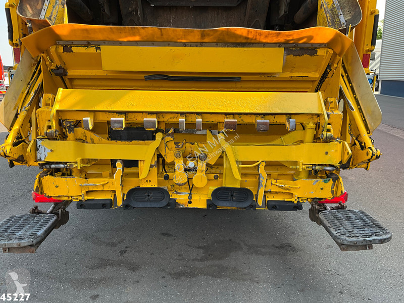 Maskine til vejarbejde Scania P 280 Euro 6...