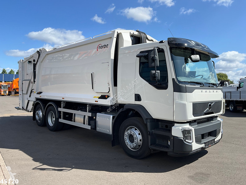Utilaje pentru drumuri Volvo 350 Norba MF 300...