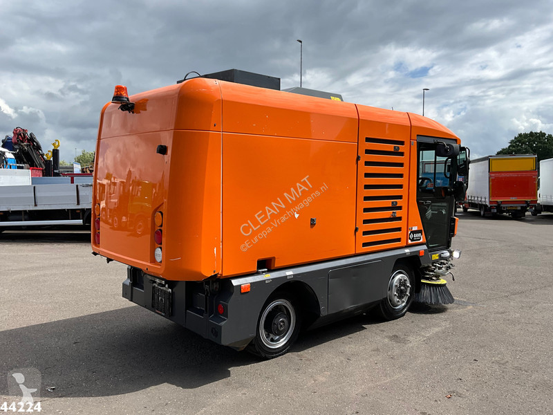 Vägmaskiner Ravo 540 Euro 6
