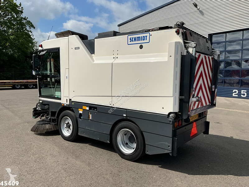 Vägmaskiner Schmidt 500 Compact Euro 6 with...