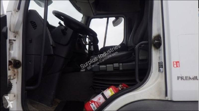 Vägmaskiner Renault