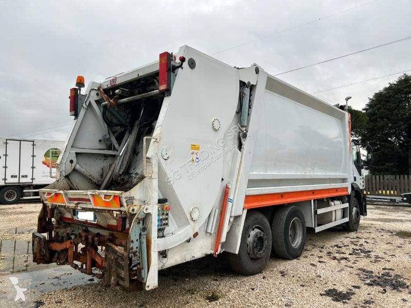 Silniční stroje Iveco