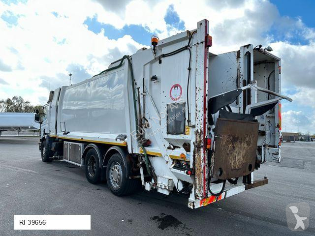 آلة لصيانة الطرق Scania Anaconda MD