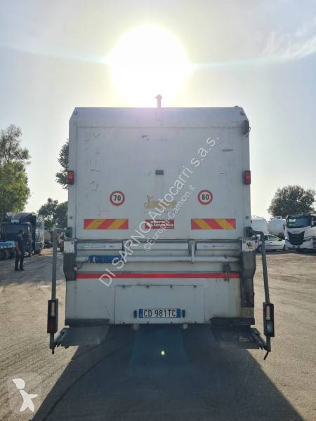 Utilaje pentru drumuri Iveco